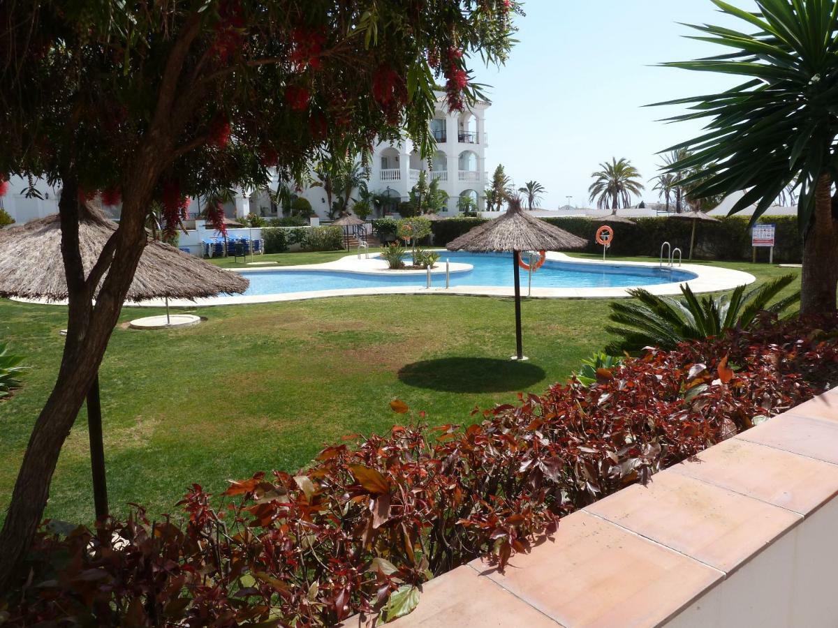 Jazmin Miraflores Seaview Apartment La Cala De Mijas Exteriör bild